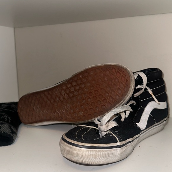 Unisex vans - Picture 4 of 5